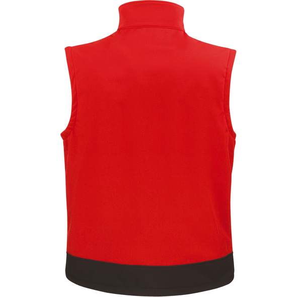 Liivi softshell Liivi softshell
